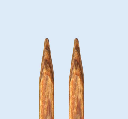 symfonie needles by matirial