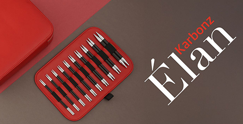 Contatore Per Maglia E Uncinetto KnitPro - Verde Acqua - Foto 6