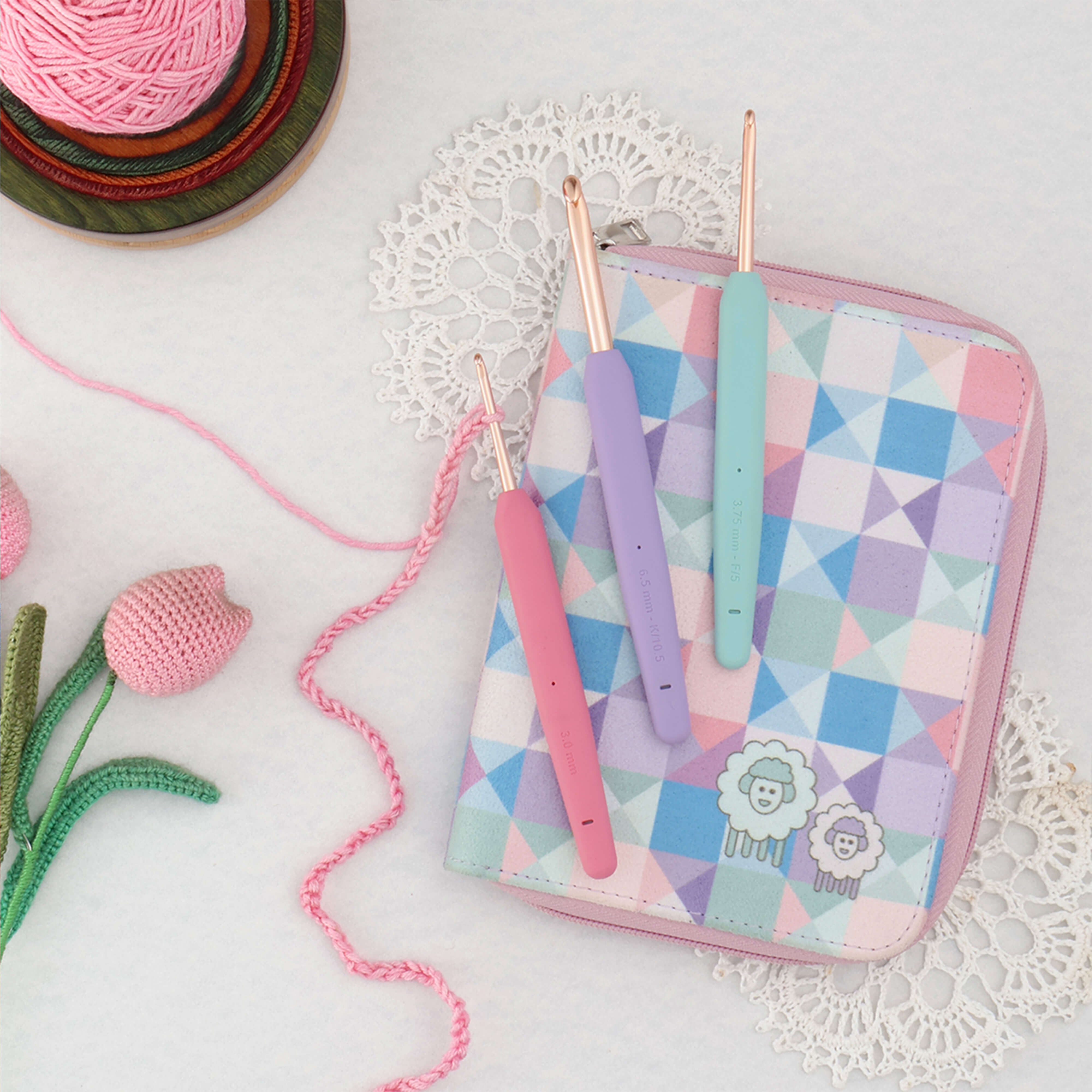 Crochet Hooks