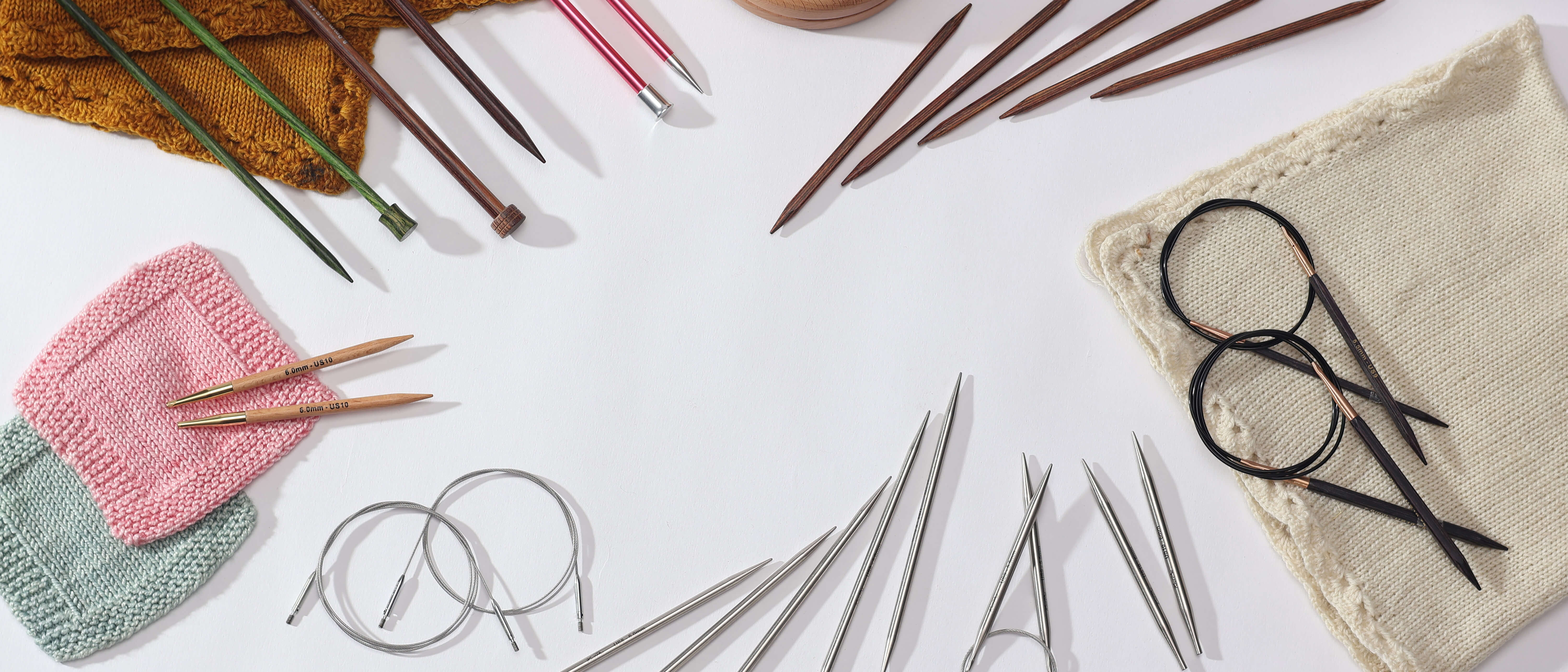 Explore Knitpro Needles