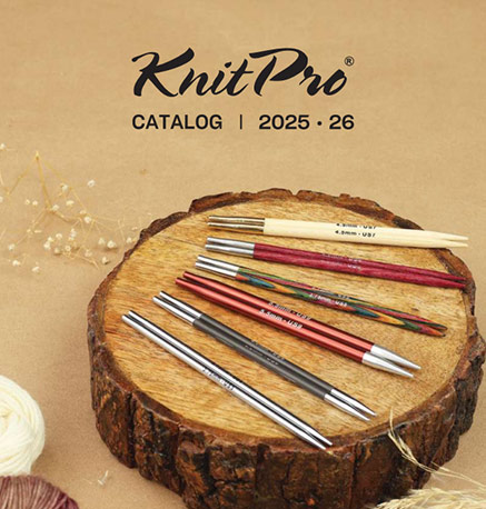 Needle & Crochet Catalogue 25-26