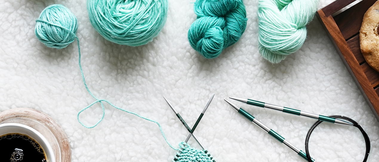 Explore Knitpro Needles
