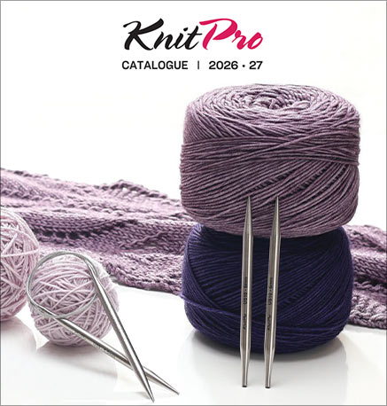 Needle & Crochet Catalogue 26-27