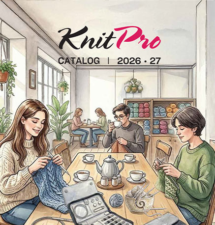 Needle & Crochet Catalogue 26-27
