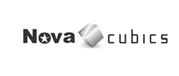 Nova cubics logo