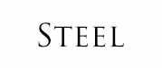 steel logo