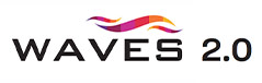 waves logo