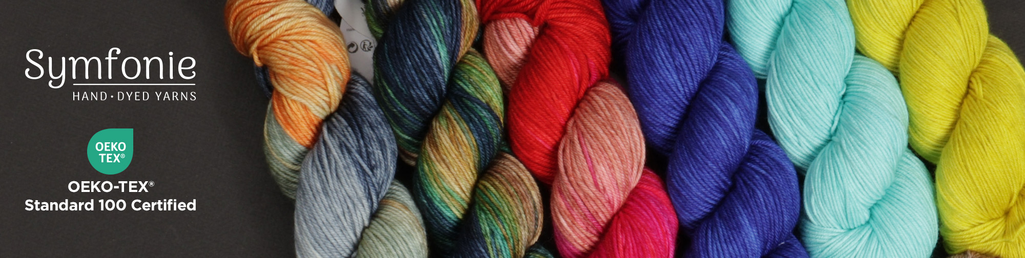 Symfonie Yarns